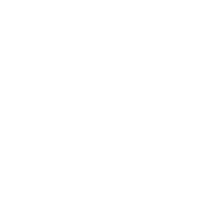Heatseek Drone Recovery logo with antlers.